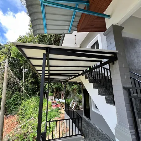 Julies Hostel Taman Negara-2